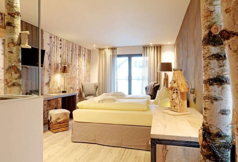 クラシックルーム, Die Gams