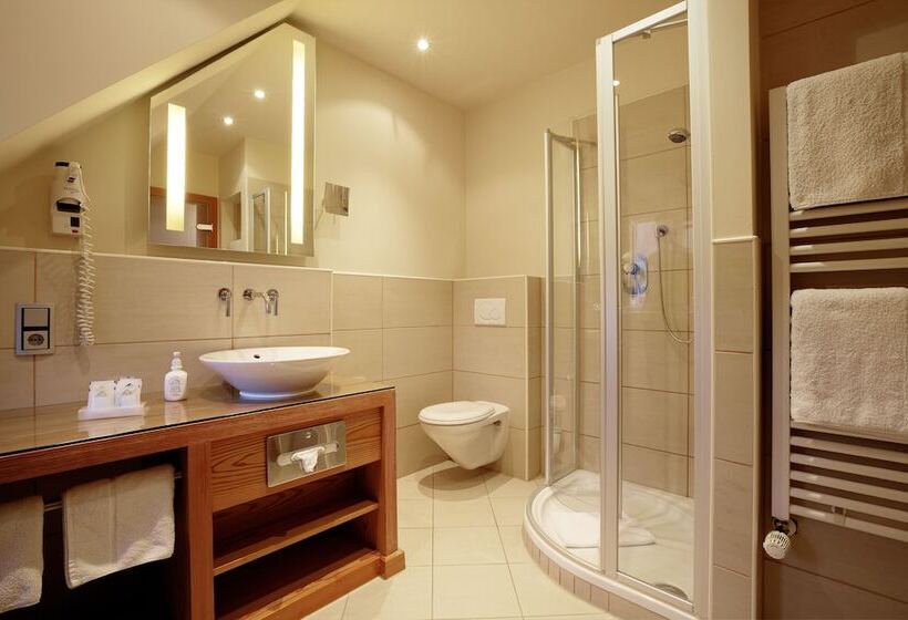 クラシックルーム, Die Gams