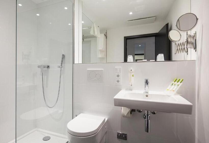 Номер Superior, Fourside Plaza Hotel Trier, Trademark Collection By Wyndham