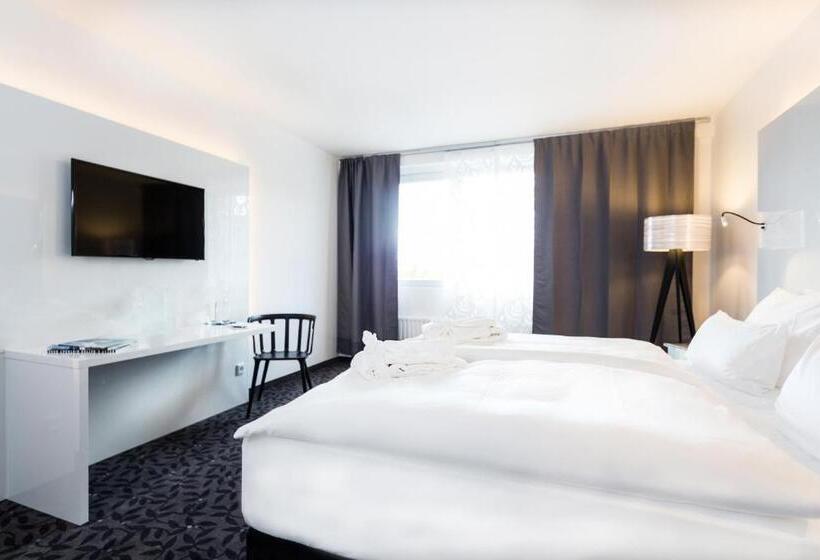 اتاق سوپریور, Fourside Plaza Hotel Trier, Trademark Collection By Wyndham