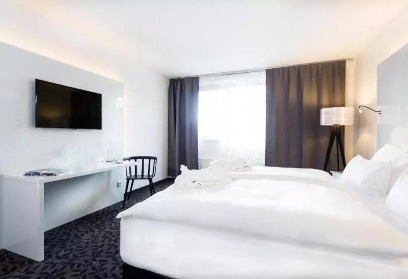 اتاق سوپریور, Fourside Plaza Hotel Trier, Trademark Collection by Wyndham