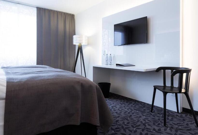 Номер Superior, Fourside Plaza Hotel Trier, Trademark Collection By Wyndham