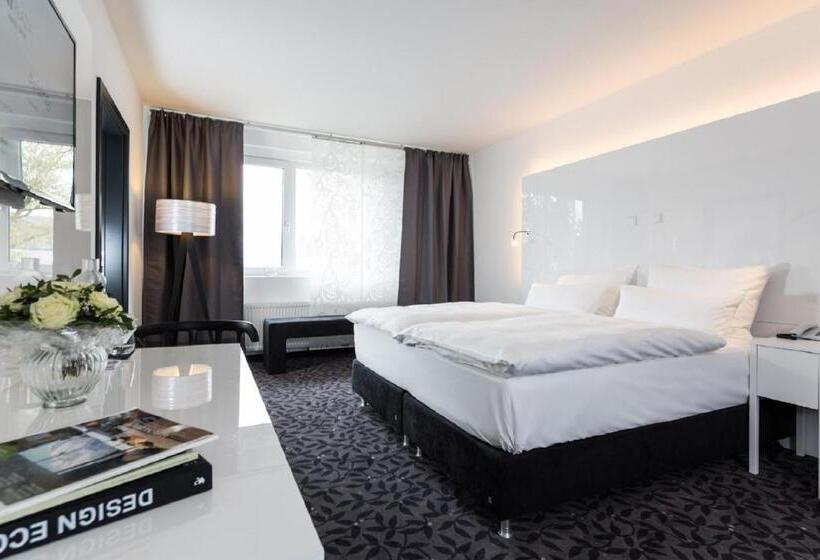 اتاق سوپریور, Fourside Plaza Hotel Trier, Trademark Collection By Wyndham