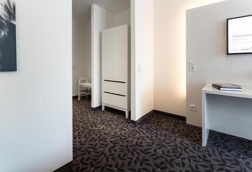 اتاق اجرایی, Fourside Plaza Hotel Trier, Trademark Collection By Wyndham