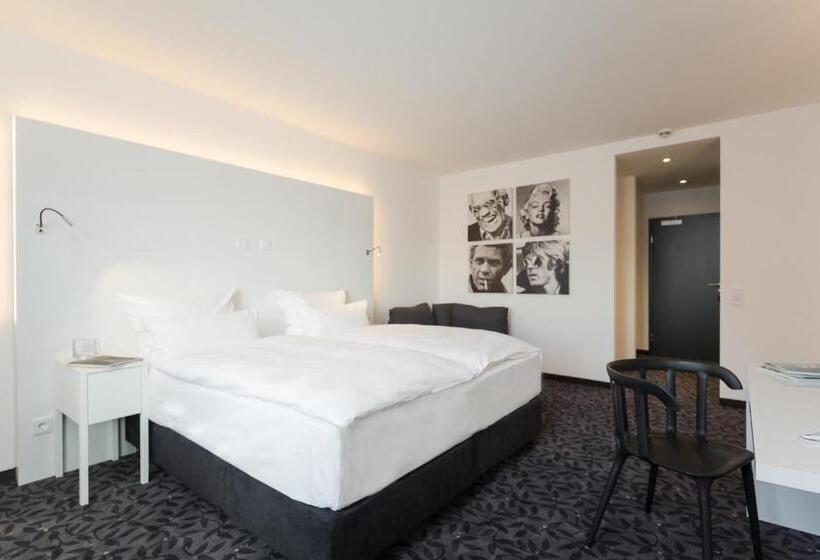 اتاق اجرایی, Fourside Plaza Hotel Trier, Trademark Collection By Wyndham