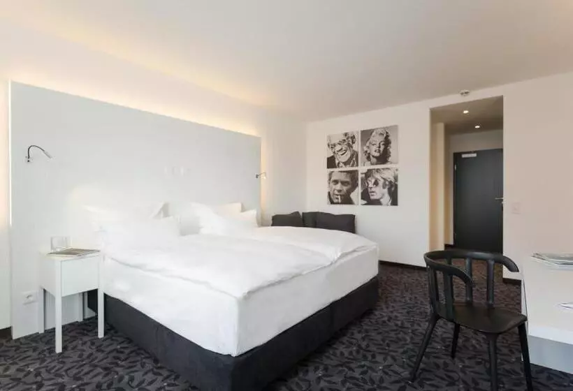 اتاق اجرایی, Fourside Plaza Hotel Trier, Trademark Collection by Wyndham