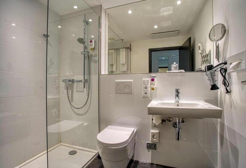 اتاق سوپریور, Fourside Plaza Hotel Trier, Trademark Collection By Wyndham