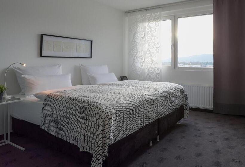 اتاق سوپریور, Fourside Plaza Hotel Trier, Trademark Collection By Wyndham