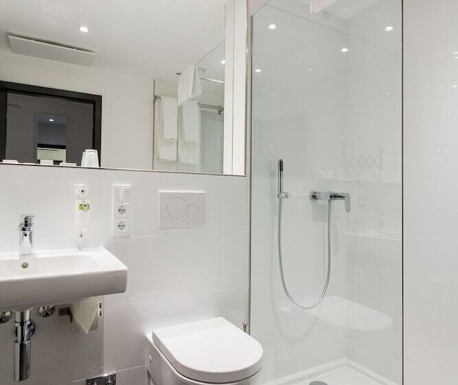 اتاق سوپریور, Fourside Plaza Hotel Trier, Trademark Collection By Wyndham