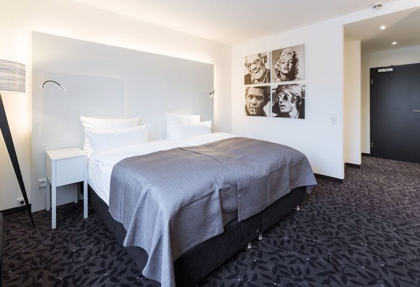 اتاق سوپریور, Fourside Plaza Hotel Trier, Trademark Collection By Wyndham