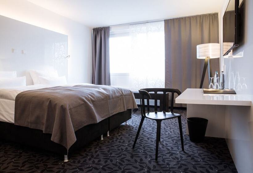 اتاق سوپریور, Fourside Plaza Hotel Trier, Trademark Collection By Wyndham