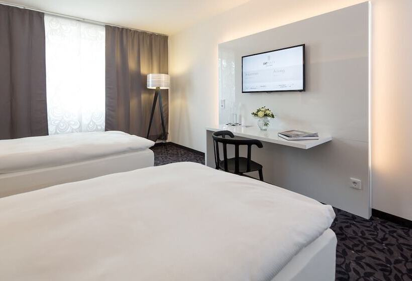 اتاق سوپریور, Fourside Plaza Hotel Trier, Trademark Collection By Wyndham