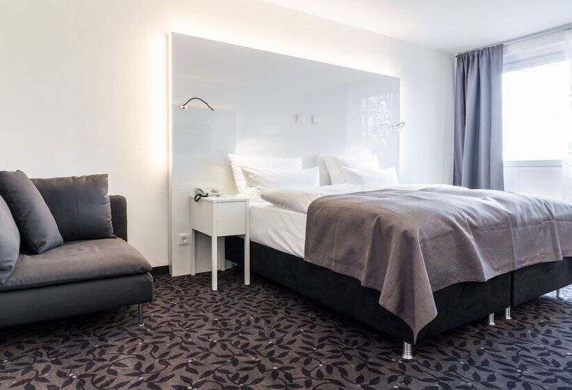 اتاق اجرایی, Fourside Plaza Hotel Trier, Trademark Collection By Wyndham