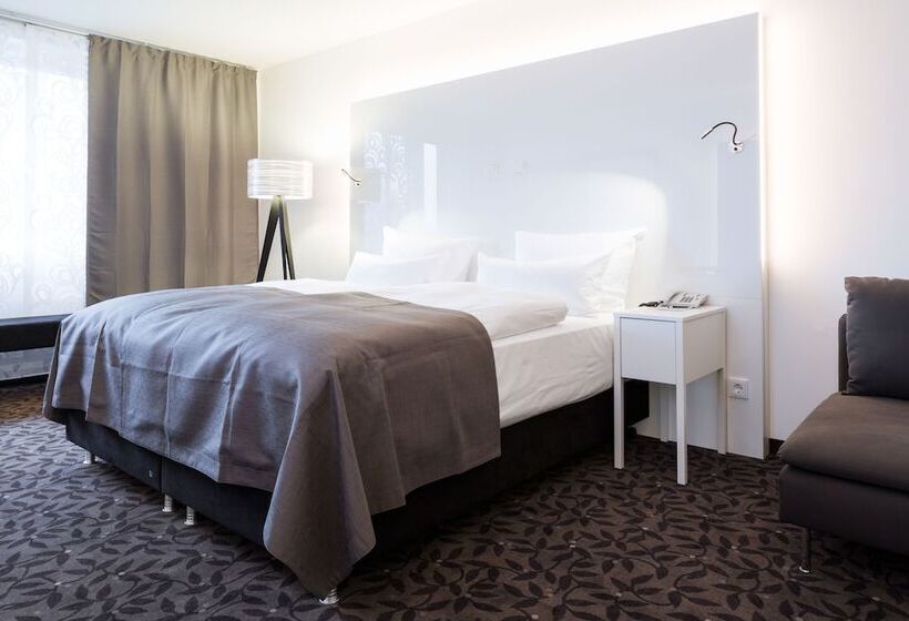 Номер Executive, Fourside Plaza Hotel Trier, Trademark Collection By Wyndham