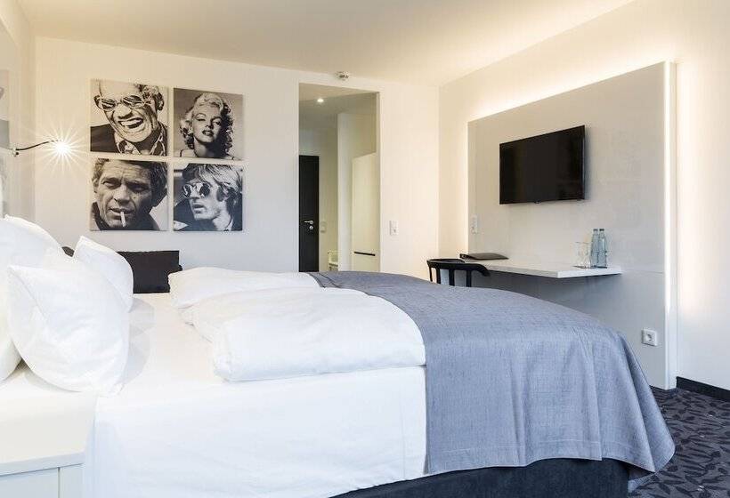 اتاق اجرایی, Fourside Plaza Hotel Trier, Trademark Collection By Wyndham