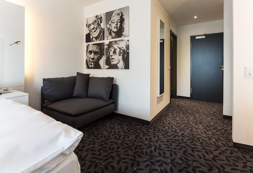 اتاق اجرایی, Fourside Plaza Hotel Trier, Trademark Collection By Wyndham