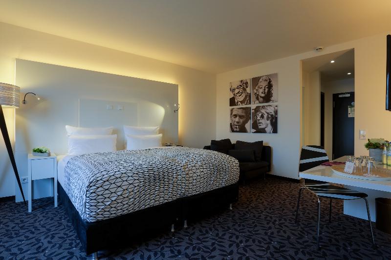 اتاق اجرایی, Fourside Plaza Hotel Trier, Trademark Collection By Wyndham