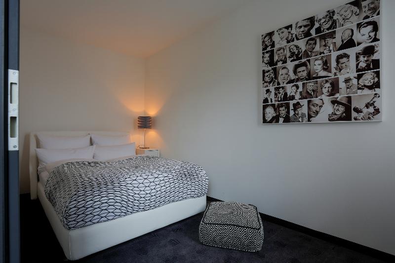 اتاق سوپریور, Fourside Plaza Hotel Trier, Trademark Collection By Wyndham