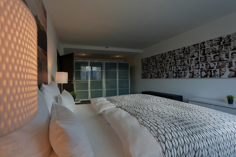 اتاق سوپریور, Fourside Plaza Hotel Trier, Trademark Collection By Wyndham