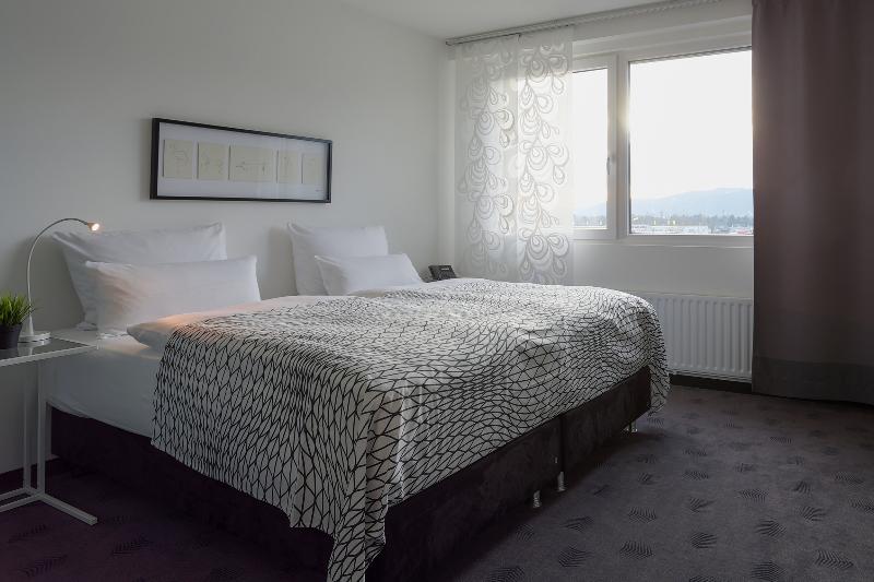 Номер Superior, Fourside Plaza Hotel Trier, Trademark Collection By Wyndham