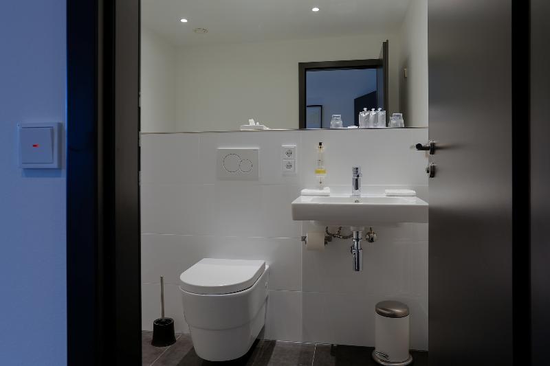 اتاق سوپریور, Fourside Plaza Hotel Trier, Trademark Collection By Wyndham