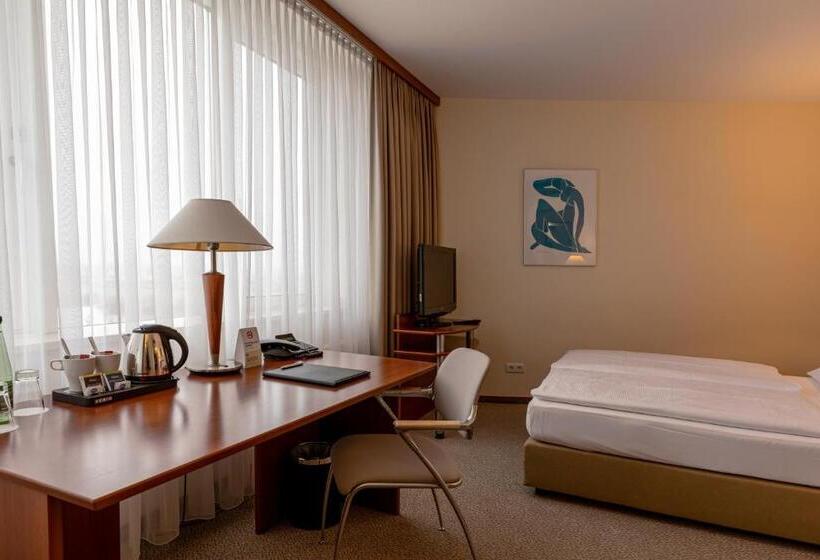 Номер Superior, Globana Airport