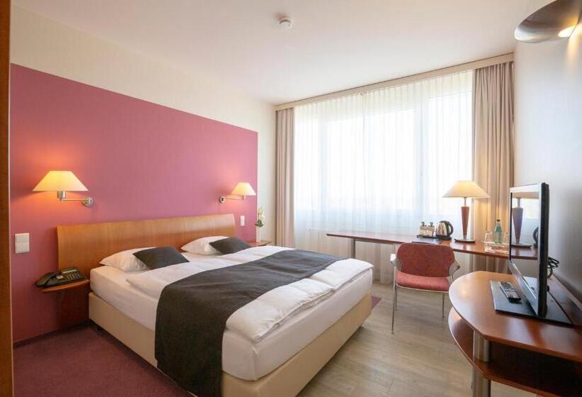 Номер Superior, Globana Airport