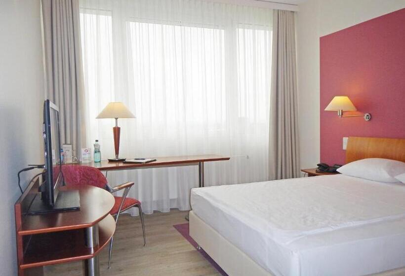 Номер Superior Одноместный, Globana Airport