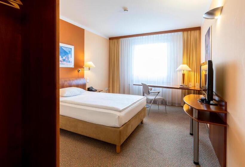 Индивидуальный Номер Классика, Globana Airport