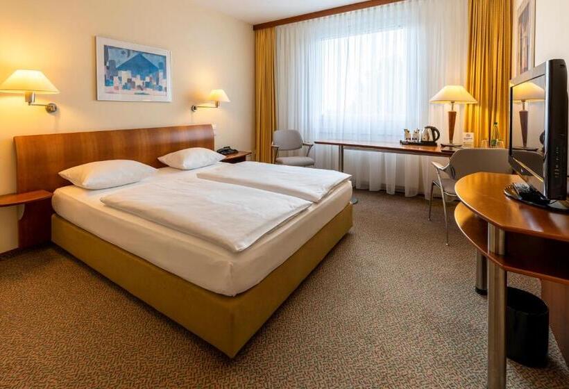 Классический Номер, Globana Airport