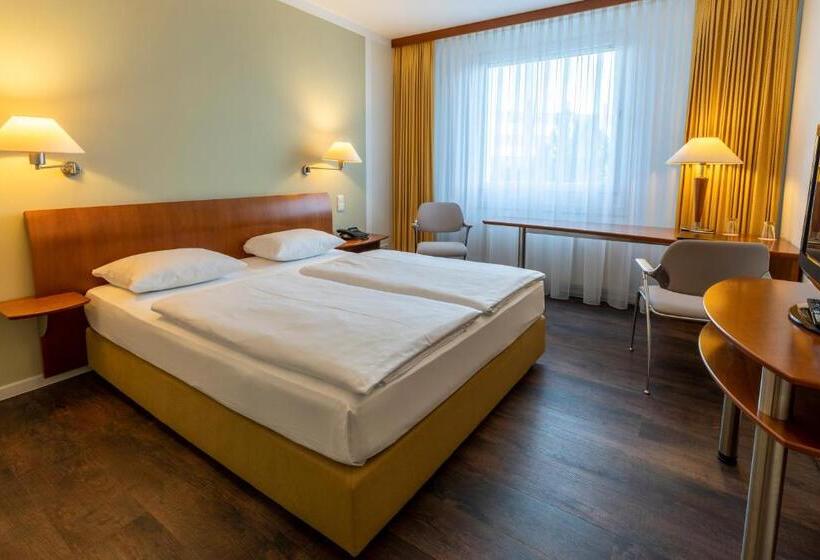 Классический Номер, Globana Airport