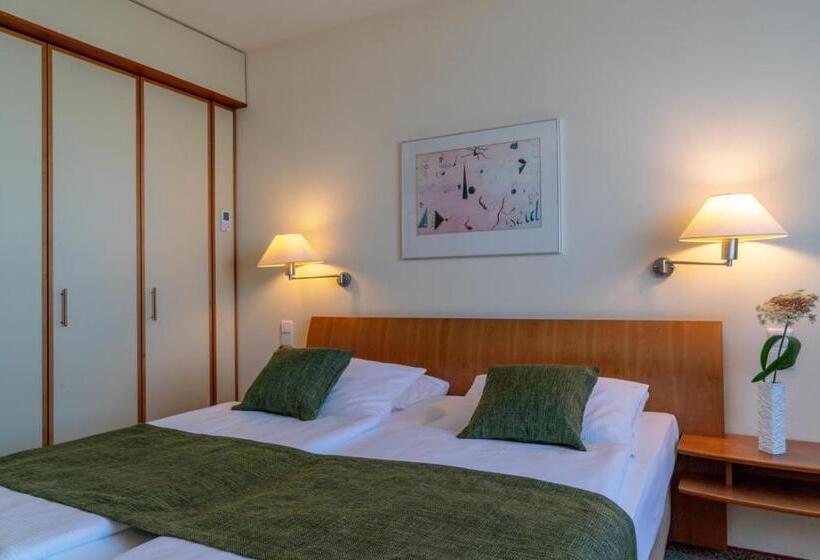 Классический Номер, Globana Airport