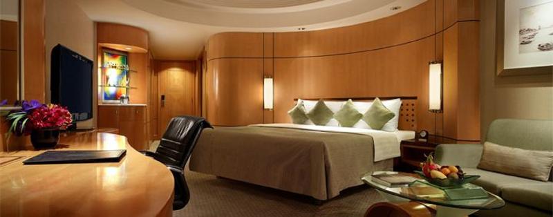 Индивидуальный Номер Классика, Globana Airport