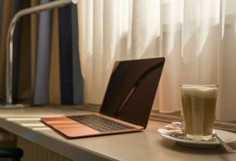 스탠다드 룸, Np Hotel Novalis Dresden