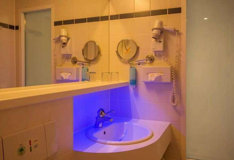 스탠다드 룸, Np Hotel Novalis Dresden