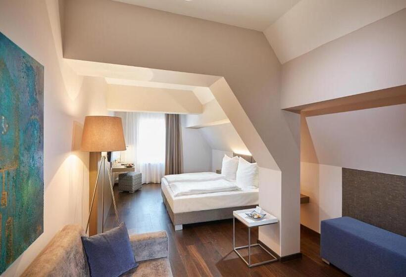 スーペリアールーム, Schloss Reinach