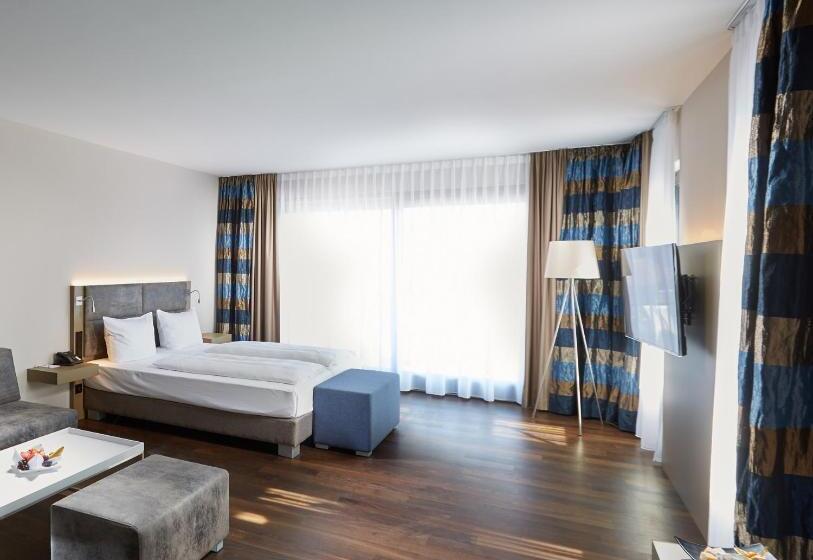 ジュニアスイート, Schloss Reinach