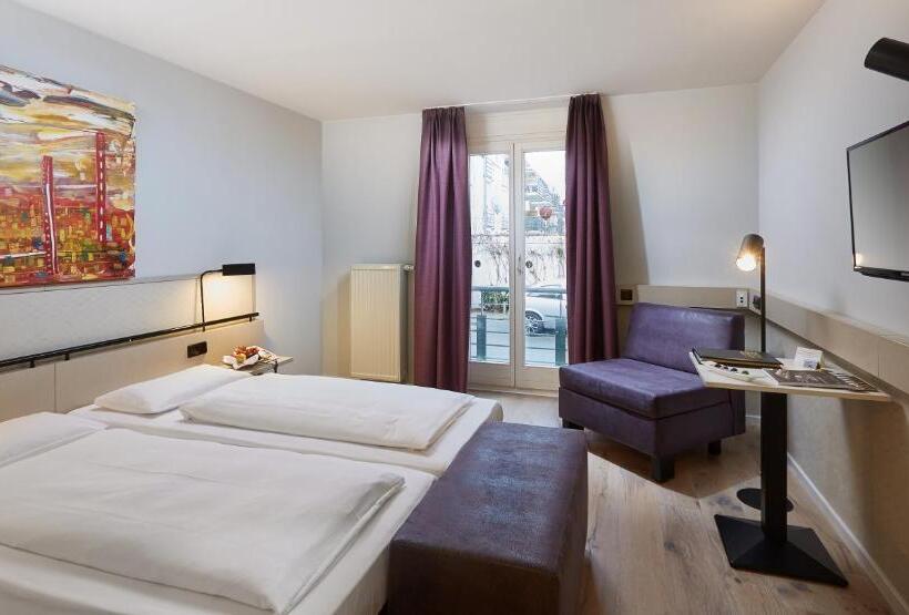 スタンダードルーム, Schloss Reinach