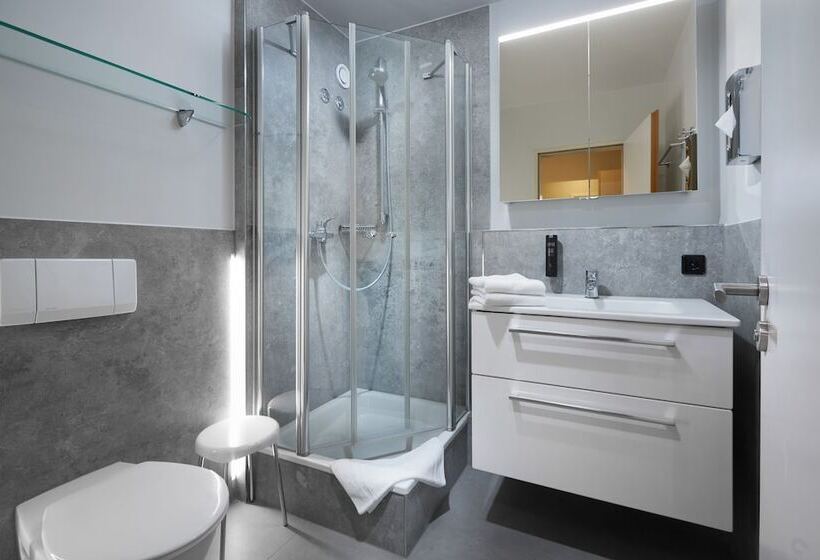 スタンダードルーム, Schloss Reinach