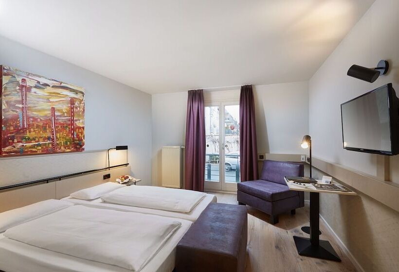 スタンダードルーム, Schloss Reinach