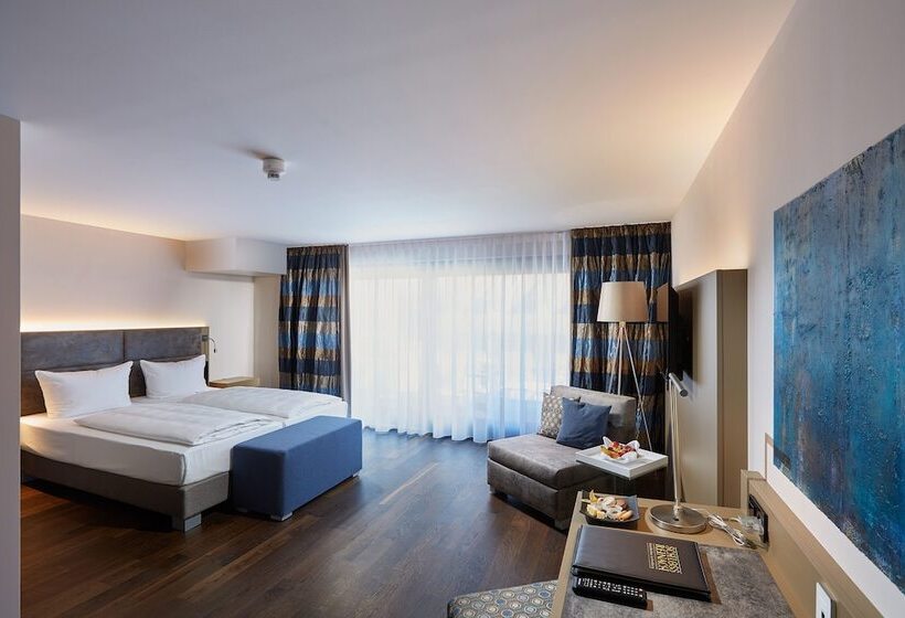 スーペリアールーム, Schloss Reinach