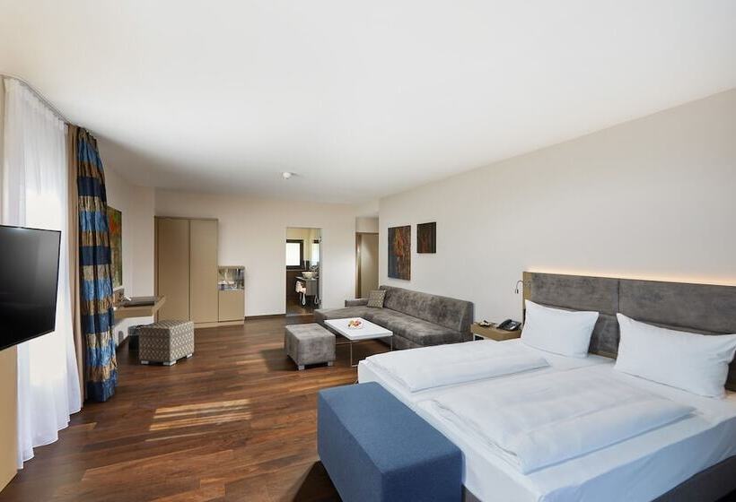 ジュニアスイート, Schloss Reinach