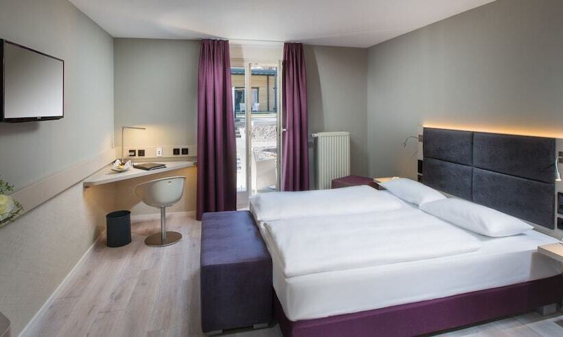 デラックスルーム, Schloss Reinach