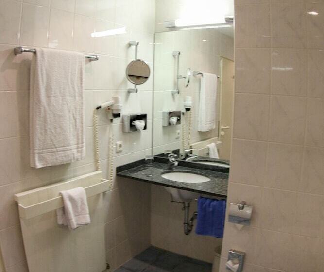 豪华房间, Stadthotel Engel