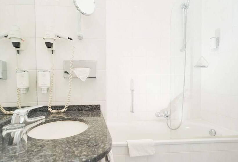 豪华房间, Stadthotel Engel