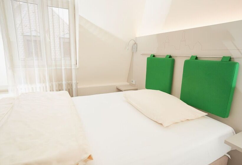 豪华房间, Stadthotel Engel