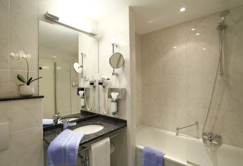 침실 1개 아파트, Stadthotel Engel