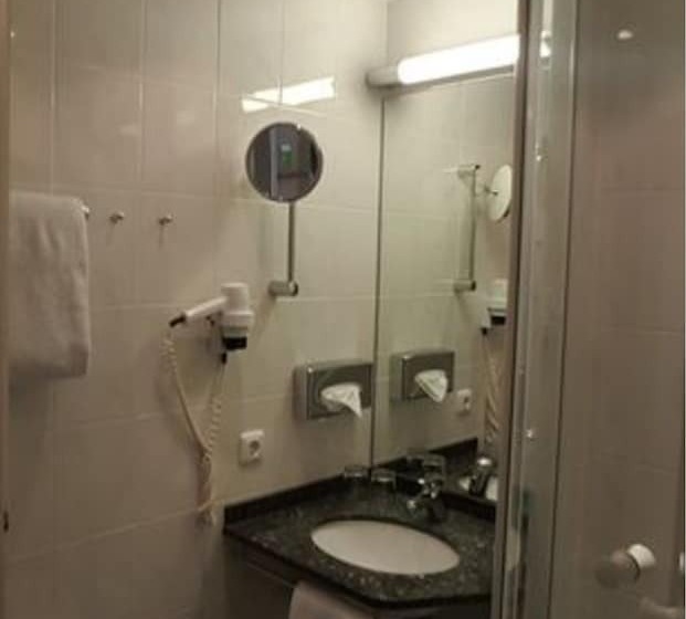 经典单人间, Stadthotel Engel