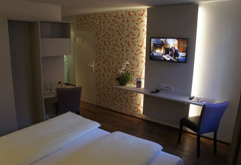 标准间, Stadthotel Engel