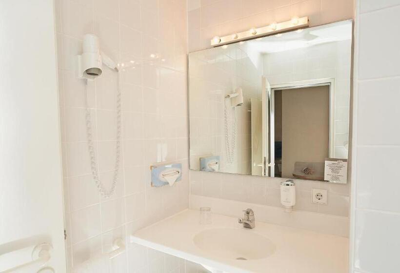 单人经济间, Stadthotel Engel